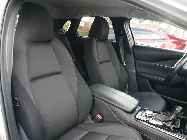 Mazda CX-30 2.0 e-SkyActiv-X M Hybrid Sportive | BOSE | Camera | RIJKLAARPRIJS!