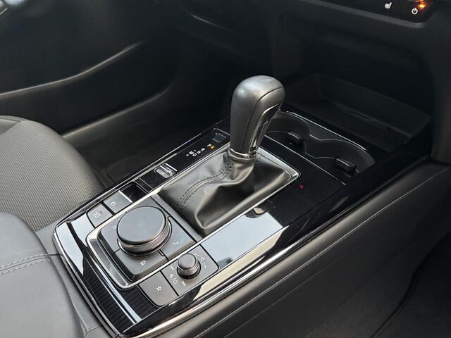 Mazda CX-30 2.0 e-SkyActiv-X M Hybrid Exclusive-line
