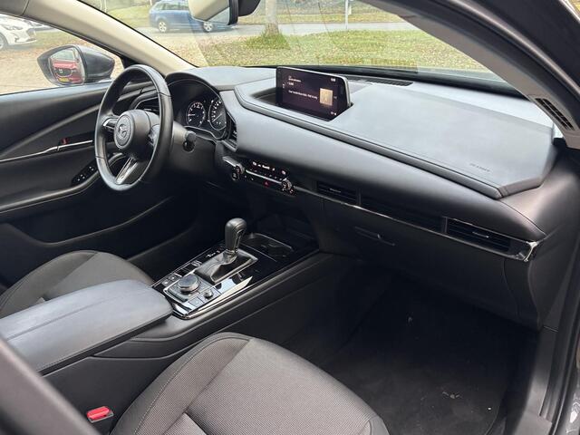 Mazda CX-30 2.0 e-SkyActiv-X M Hybrid Exclusive-line