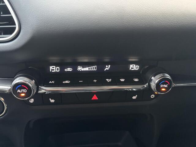 Mazda CX-30 2.0 e-SkyActiv-X M Hybrid Exclusive-line