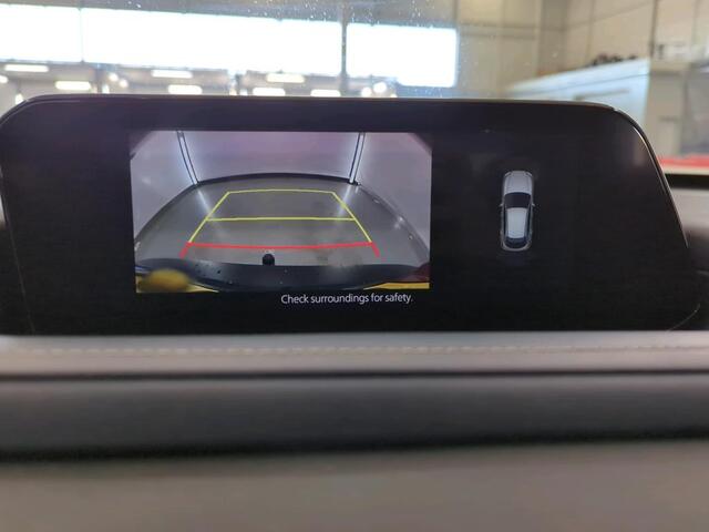 Mazda CX-30 2.0 e-SkyActiv-X M Hybrid Comfort Camera Full-Led Navigatie Head-Up