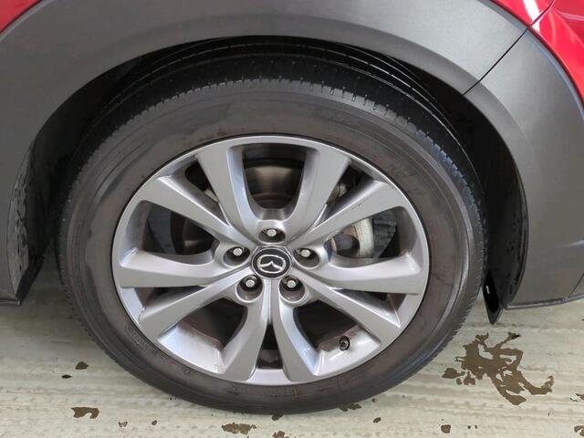 Mazda CX-30 2.0 e-SkyActiv-X M Hybrid Comfort Camera Full-Led Navigatie Head-Up