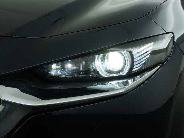 Mazda CX-30 SKYACTIV-X 180 LUXURY AUTOMAAT/TREKHAAK/1ste EIGENAAR