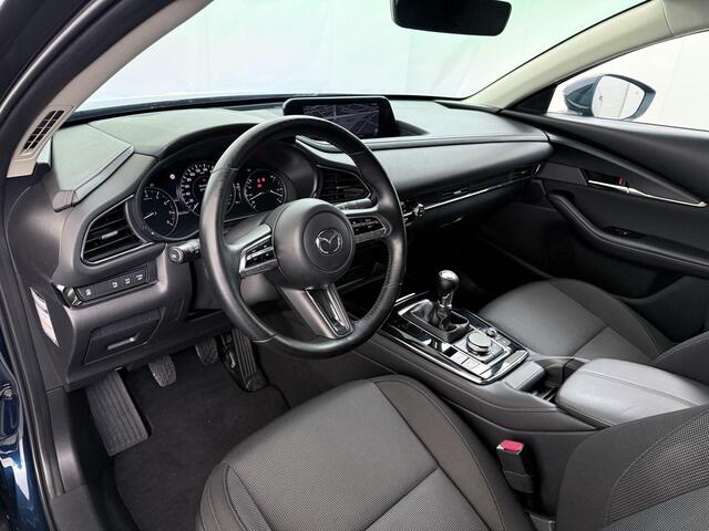 Mazda CX-30 2.0 e-SkyActiv-X M Hybrid Comfort