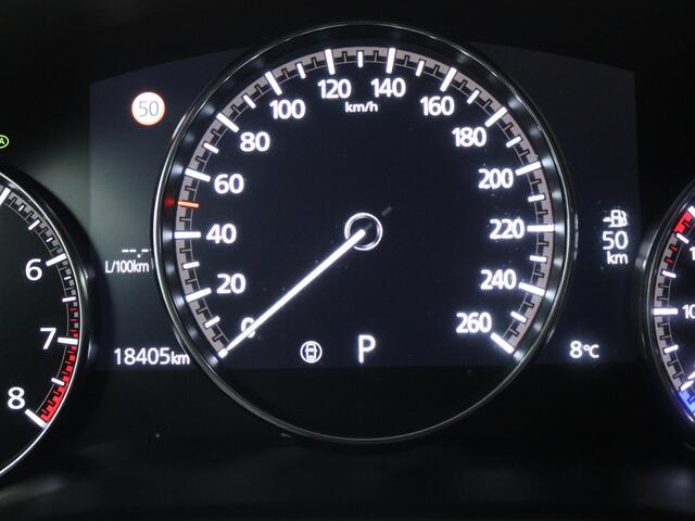 Mazda CX-30 2.0 e-SkyActiv-G M Hybrid Comfort automaat | Trekhaak | Carplay |