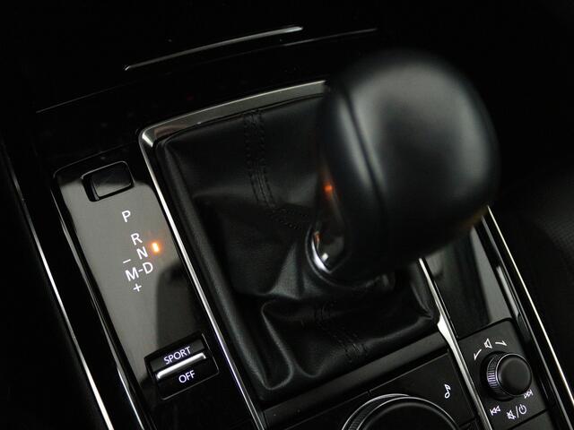 Mazda CX-30 2.0 e-SkyActiv-G M Hybrid Comfort automaat | Trekhaak | Carplay |