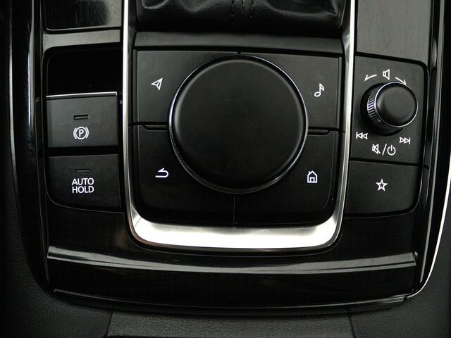 Mazda CX-30 2.0 e-SkyActiv-G M Hybrid Comfort automaat | Trekhaak | Carplay |