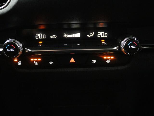 Mazda CX-30 2.0 e-SkyActiv-G M Hybrid Comfort automaat | Trekhaak | Carplay |