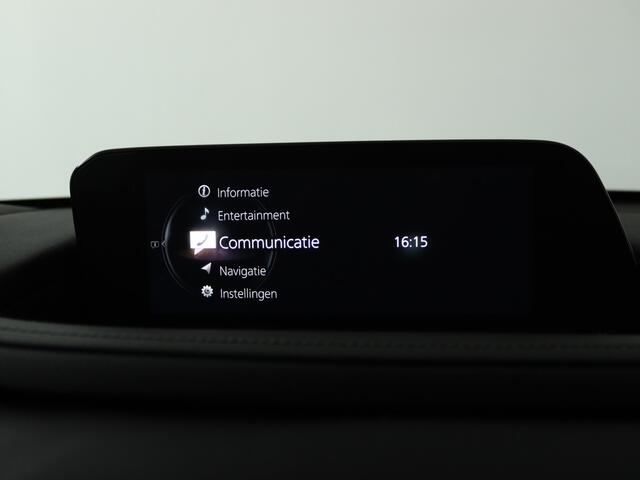 Mazda CX-30 2.0 e-SkyActiv-G M Hybrid Comfort automaat | Trekhaak | Carplay |