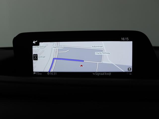 Mazda CX-30 2.0 e-SkyActiv-G M Hybrid Comfort automaat | Trekhaak | Carplay |