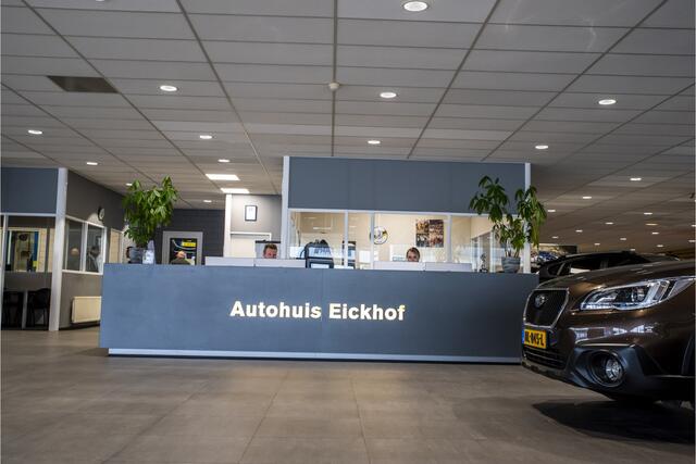 Mazda CX-30 2.0 e-SkyActiv-X M Hybrid Luxury - 1e Eigenaar - Dealer onderhouden