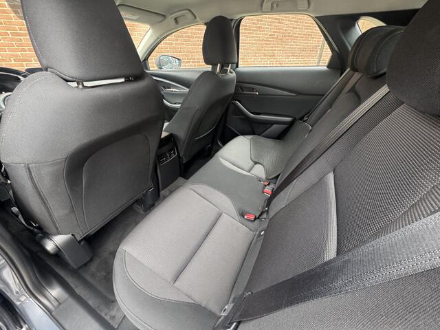 Mazda CX-30 2.0 e-SkyActiv-X 186 M Hybrid Comfort | AUTOMAAT | TREKHAAK | APPLE CARPLAY | CLIMA