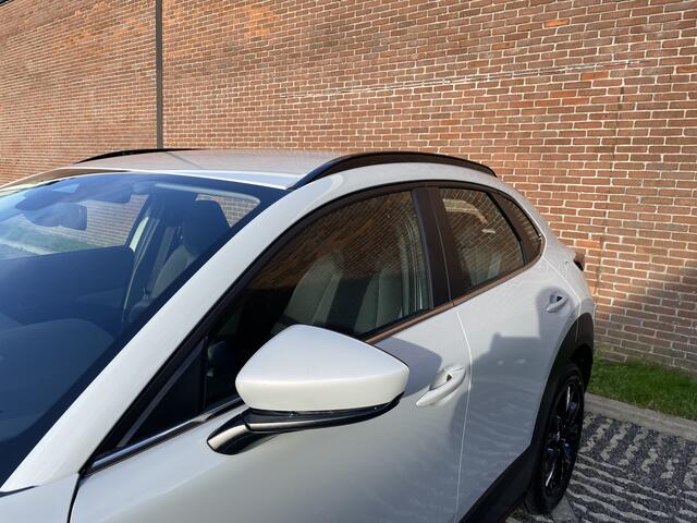 Mazda CX-30 2.5 e-SkyActiv-G 140 M Hybrid Centre-line