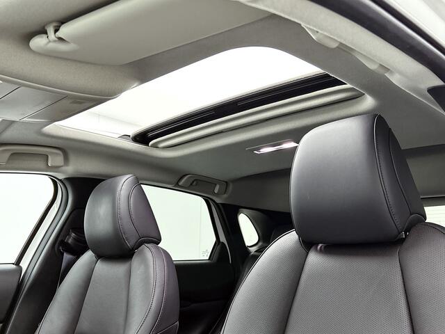Mazda CX-30 2.0 e-SkyActiv-X M Hybrid Luxury | Trekhaak | Schuif / Kanteldak | BOSE | Leder |