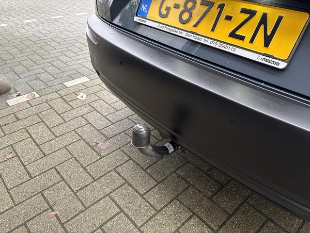 Mazda CX-30 2.0 e-SkyActiv-X M Hybrid Comfort 1e Eigenaar / Dealer Onderhouden / Trekhaak