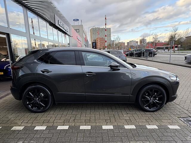 Mazda CX-30 2.0 e-SkyActiv-X M Hybrid Homura Dealer onderhouden / 1e eigenaar