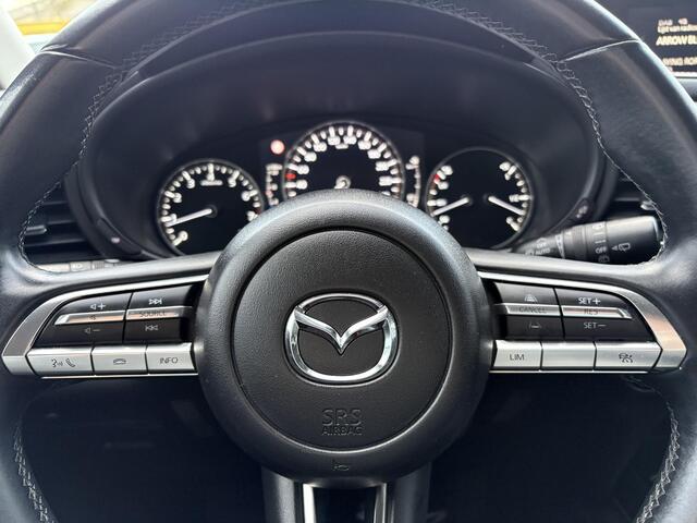 Mazda CX-30 2.0 e-SkyActiv-X M Hybrid Homura Dealer onderhouden / 1e eigenaar