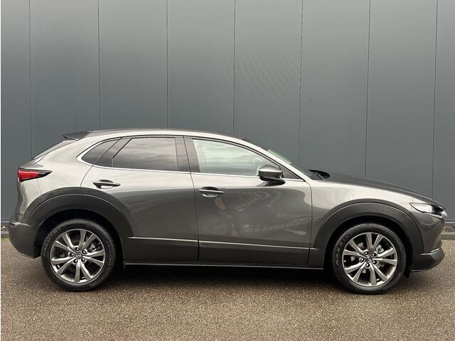 Mazda CX-30 2.0 SkyActiv-X 180pk Luxury / NL auto / Dealeronderhouden
