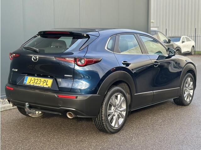 Mazda CX-30 2.0 SkyActiv-X 180pk Automaat Comfort / Stoel+stuur verwarming /