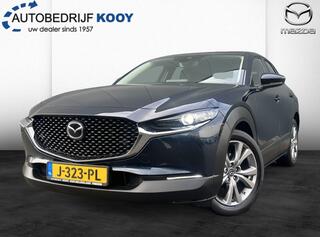 mazda-cx-30-2.0-skyactiv-x-180pk-au