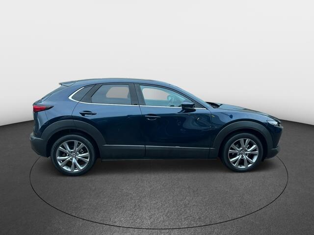 Mazda CX-30 2.0 eSA-X Sportive | Camera | Stoel&Stuurverwarming | Navi