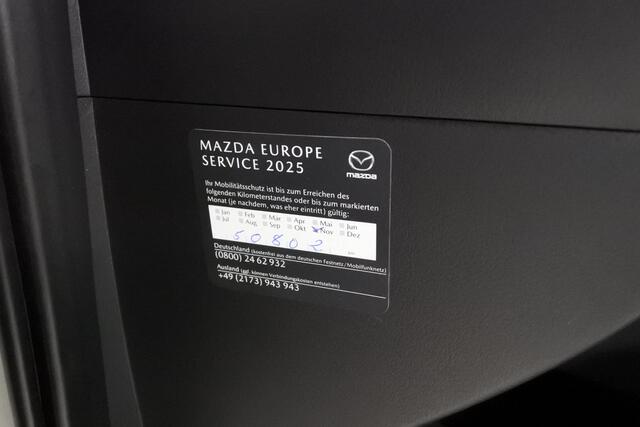 Mazda CX-30 2.0 X 180pk Selection i-Activesence