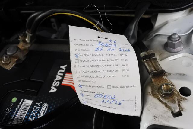 Mazda CX-30 2.0 X 180pk Selection i-Activesence