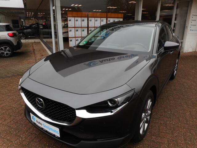 Mazda CX-30 2.0 e-SkyActiv-G M Hybrid Luxury