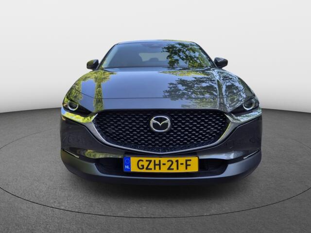 Mazda CX-30 2.5 eSA-G Centre-line AUTOMAAT APPLE CAR PLAY CAMERA