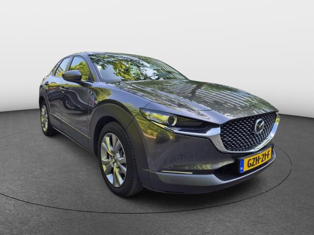 Mazda CX-30 2.5 eSA-G Centre-line AUTOMAAT APPLE CAR PLAY CAMERA