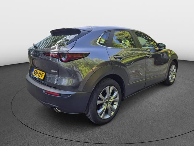 Mazda CX-30 2.5 eSA-G Centre-line AUTOMAAT APPLE CAR PLAY CAMERA