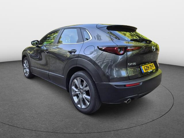 Mazda CX-30 2.5 eSA-G Centre-line AUTOMAAT APPLE CAR PLAY CAMERA
