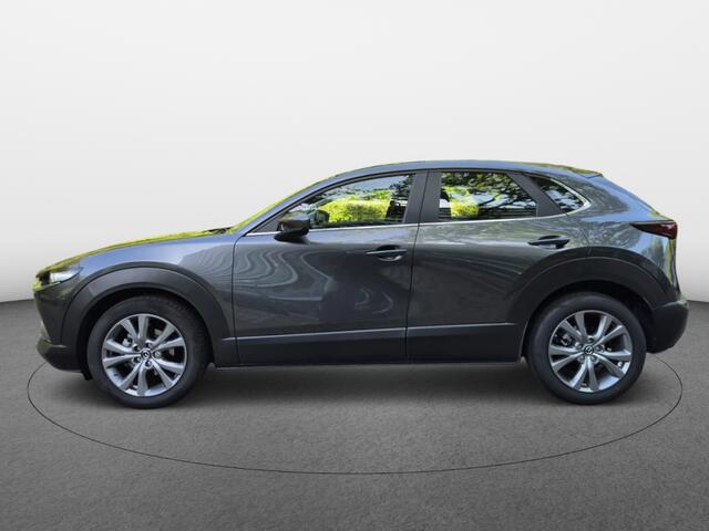Mazda CX-30 2.5 eSA-G Centre-line AUTOMAAT APPLE CAR PLAY CAMERA