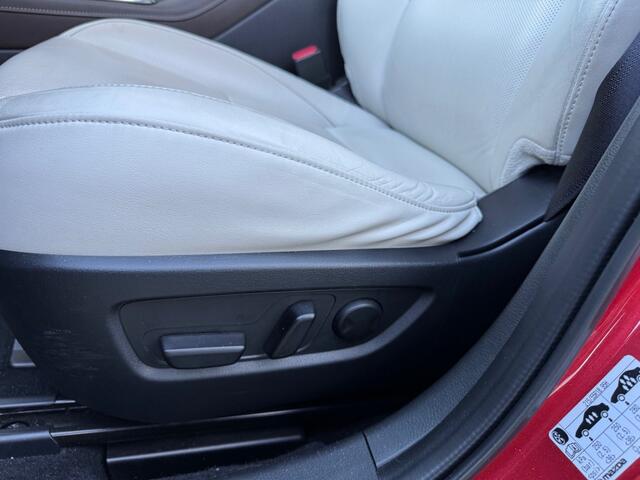 Mazda CX-30 2.0 eSA-V Luxury - leer - schuif/kantel dak - winterpakket