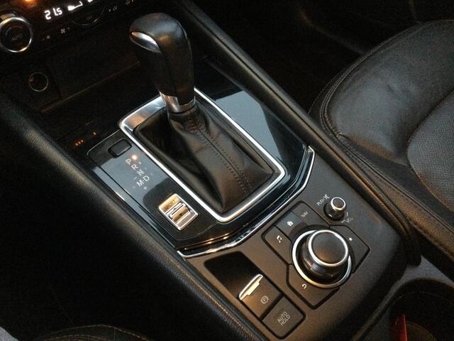 Mazda CX-5 2.0 SkyActiv-G 165 Skylease GT | Navi | PDC | Leder | LED |