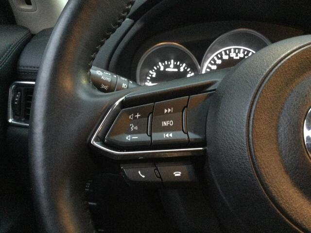 Mazda CX-5 2.0 SkyActiv-G 165 Skylease GT | Navi | PDC | Leder | LED |