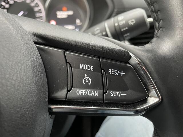 Mazda CX-5 2.0 SAG 165 Style Selected | Automaat | 360 Camera | Navi | Clim