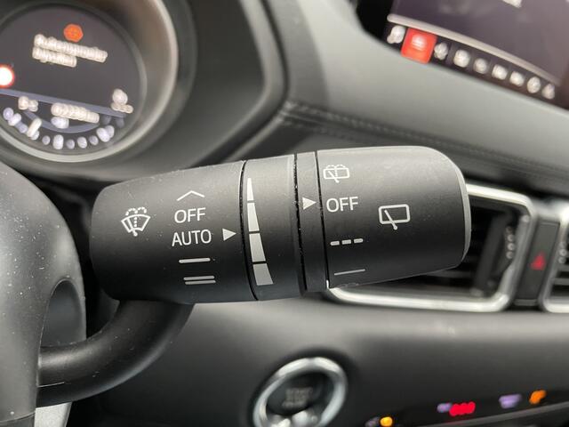 Mazda CX-5 2.0 SAG 165 Style Selected | Automaat | 360 Camera | Navi | Clim