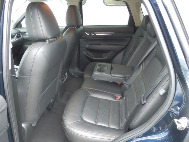 Mazda CX-5 2.5 SAG 194 LUXURY AUTOMAAT