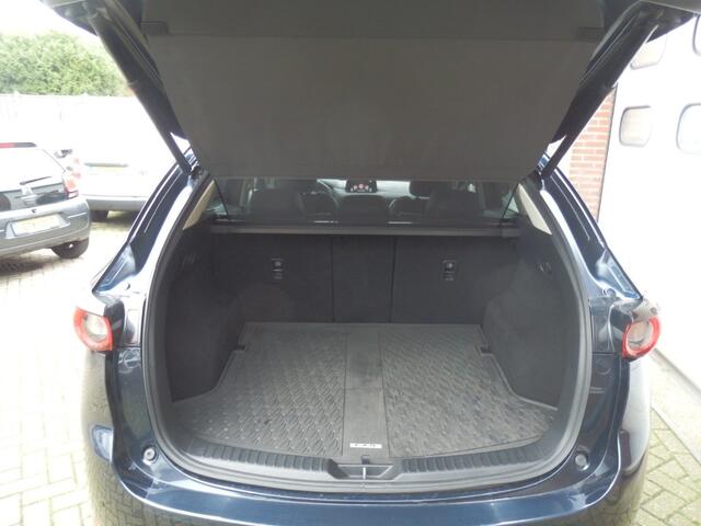 Mazda CX-5 2.5 SAG 194 LUXURY AUTOMAAT