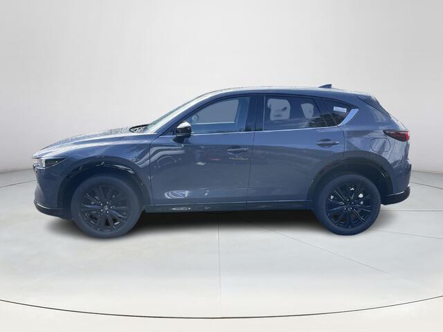 Mazda CX-5 2.0 e-SkyActiv-G M Hybrid 165 Homura | NIEUW OP VOORRAAD | Comfort pack |