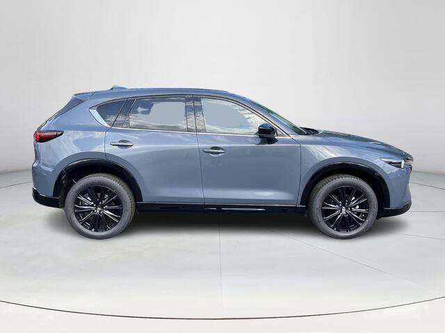 Mazda CX-5 2.0 e-SkyActiv-G M Hybrid 165 Homura | NIEUW OP VOORRAAD | Comfort pack |