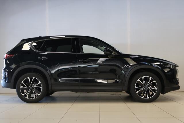 Mazda CX-5 2.5 e-SkyActiv-G M Hybrid 194 Advantage