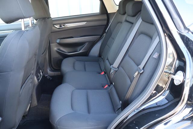 Mazda CX-5 2.5 e-SkyActiv-G M Hybrid 194 Advantage