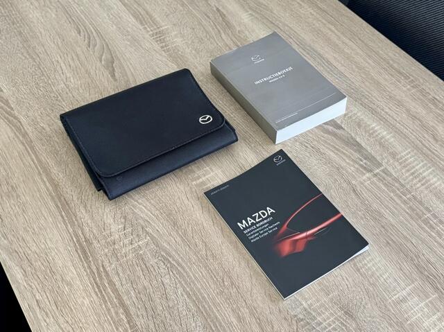 Mazda CX-5 2.5 SAG 194PK GT-M Automaat Carplay 360° camera Navi