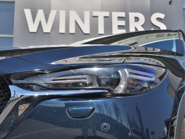 Mazda CX-5 2.0 SkyActiv-G 165 GT-M Navi+BT+Cam ECC-Airco Adapt.Cr.Control Stoelverw+Verk