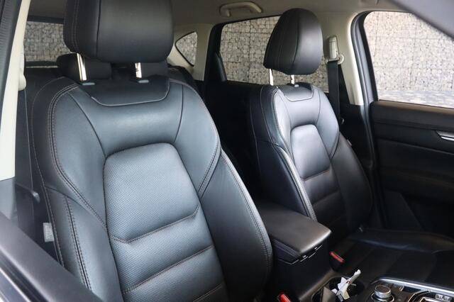 Mazda CX-5 2.0 SAG 165 Luxury I Geen Import I Achteruitrijcamera I Bose Gel