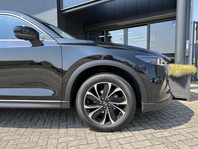 Mazda CX-5 2.0 M Hybrid Navi 360Camera El.Klep