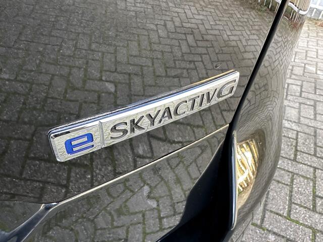 Mazda CX-5 2.0 M Hybrid Navi 360Camera El.Klep