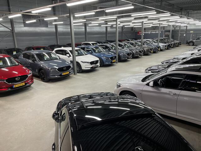 Mazda CX-5 2.0 M Hybrid Navi 360Camera El.Klep